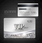 VIP会员卡