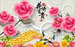 电视背景墙
