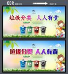 垃圾分类