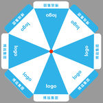 广告伞 太阳伞 伞 遮阳伞 广