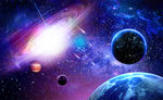 宇宙星空
