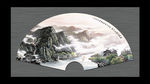 山水