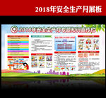 2018年安全生产月