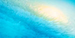 海边清新浪花