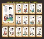 仁义礼智信
