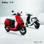 小牛电动车U1M1NI