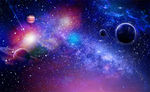 宇宙星空