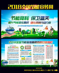 2018全国节能宣传周