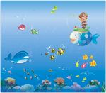 海底世界