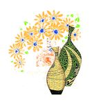 花装饰
