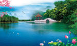 风景园林 园林风景