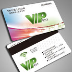 VIP会员卡