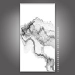 水墨画