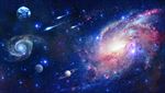 星空