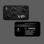 VIP卡