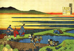浮世绘