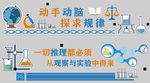 实验室文化墙