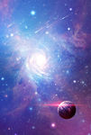 星空