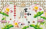 电视背景墙