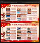 党的历史