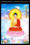 释迦牟尼佛