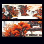 国画