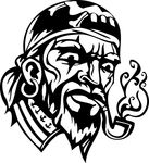 卡通人物头像