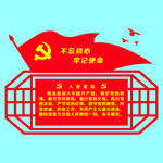 不忘初心