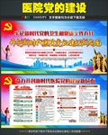 医院党的建设
