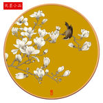 花鸟