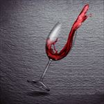 红酒杯