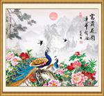 富贵花开