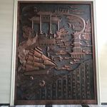 浮雕