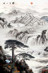 国画