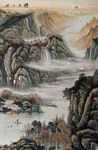国画