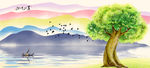 小树