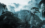 高山流水