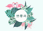 植物背景