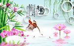 唐韵风景图