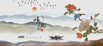 花鸟