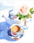 花茶