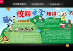 校园安全知识