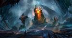 dota2新年天灾