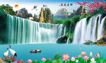 财源滚滚
