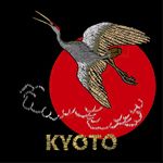 浮世绘 日本文化 鬼怪 仙鹤