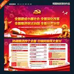 四个全面
