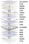床垫素材