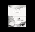名片卡片
