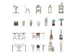 家具