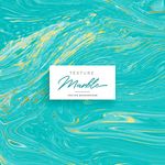 动感水波大理石纹理背景